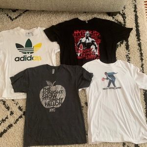 Men’s T shirt Bundle